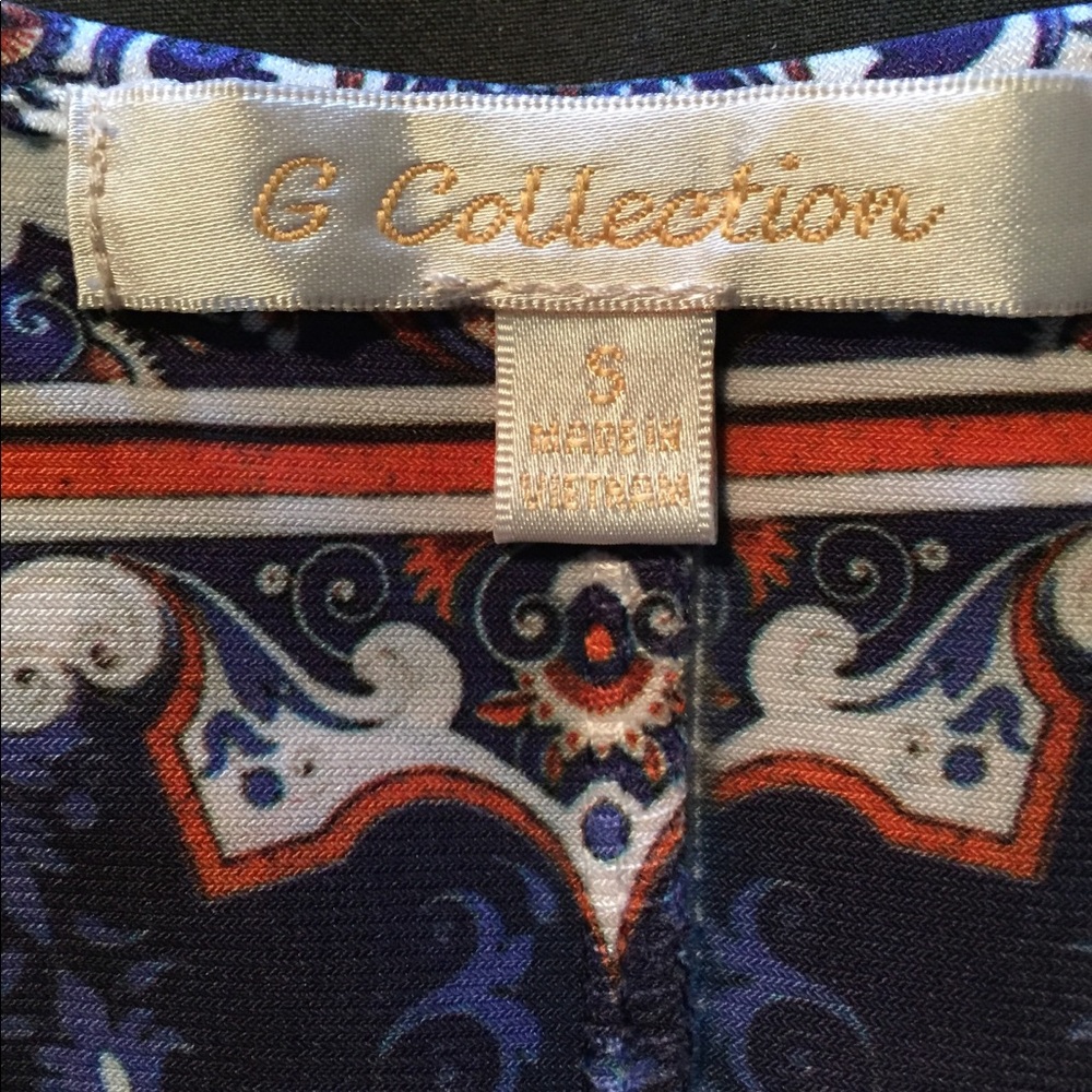Tunic Top - Picture 4 of 9